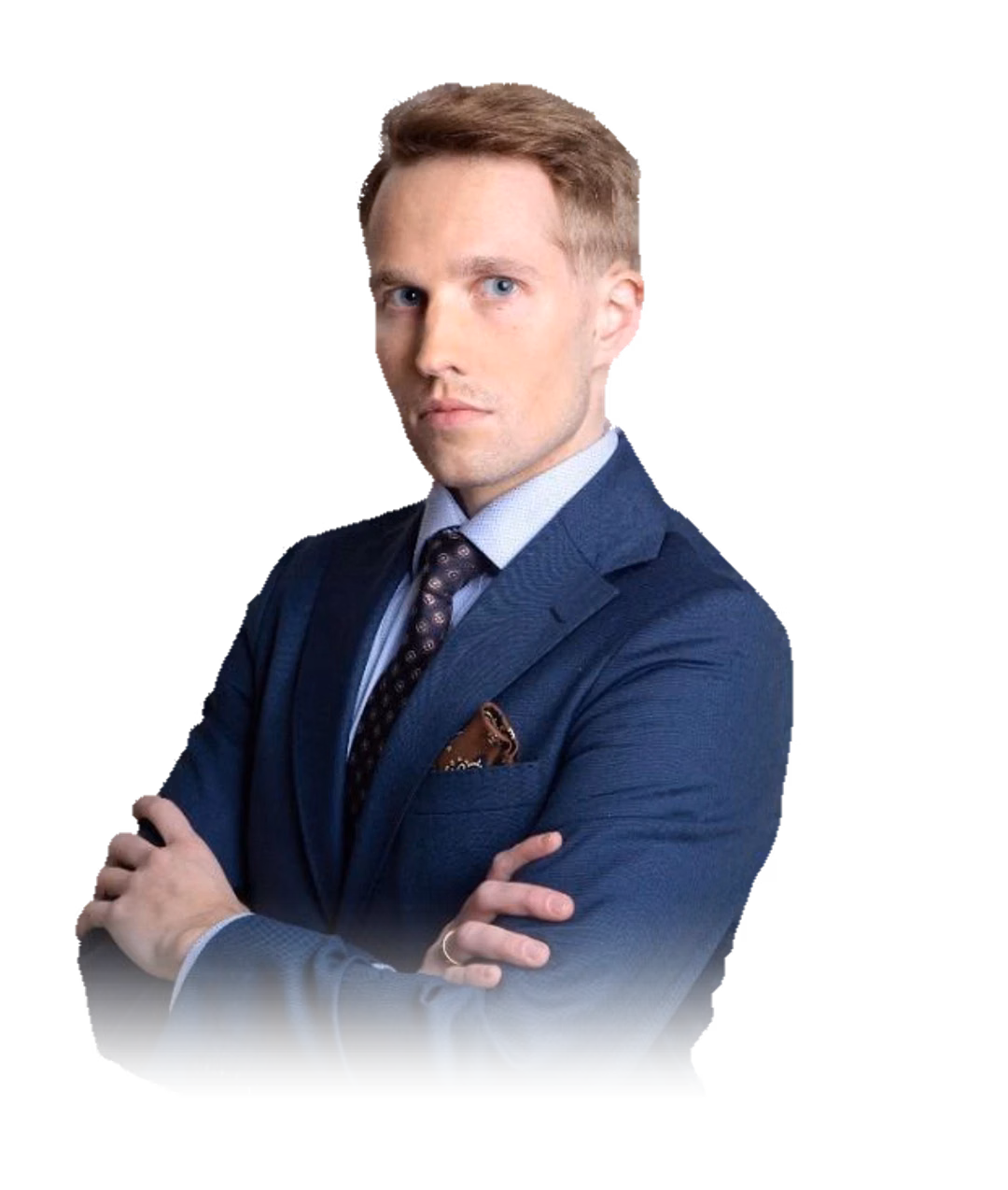 Aleksander Rutkowski – radca prawny, Doradca restrukturyzacyjny