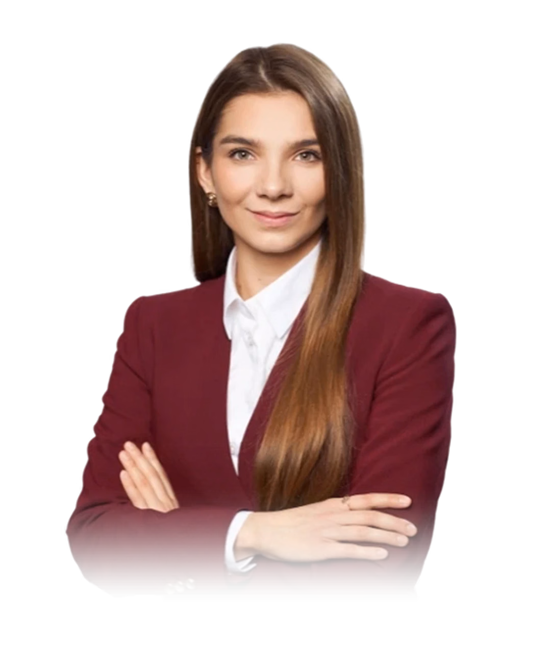 Alicja Trznadel – aplikant adwokacki