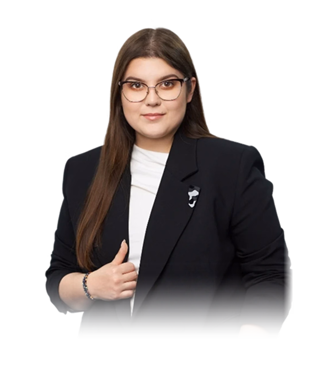 Gabriela Walczak – aplikant radcowski