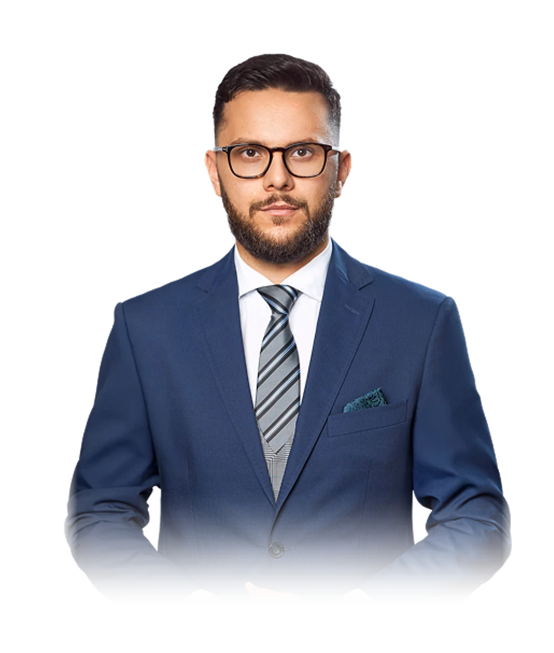 Łukasz Pelczar – aplikant adwokacki