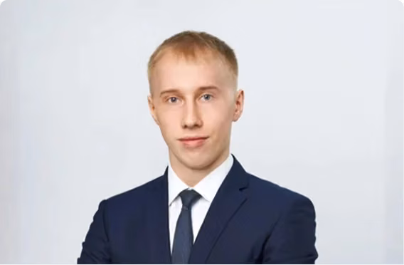 Maciej Latacz – asystent prawny
