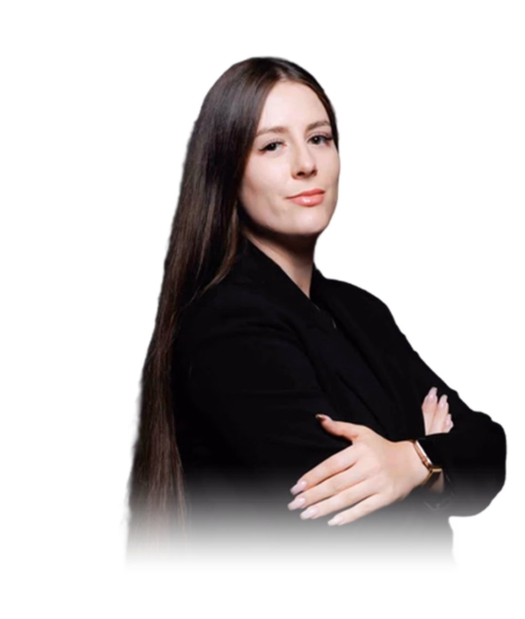 Patrycja Pirogowicz – kierownik sekretariatu