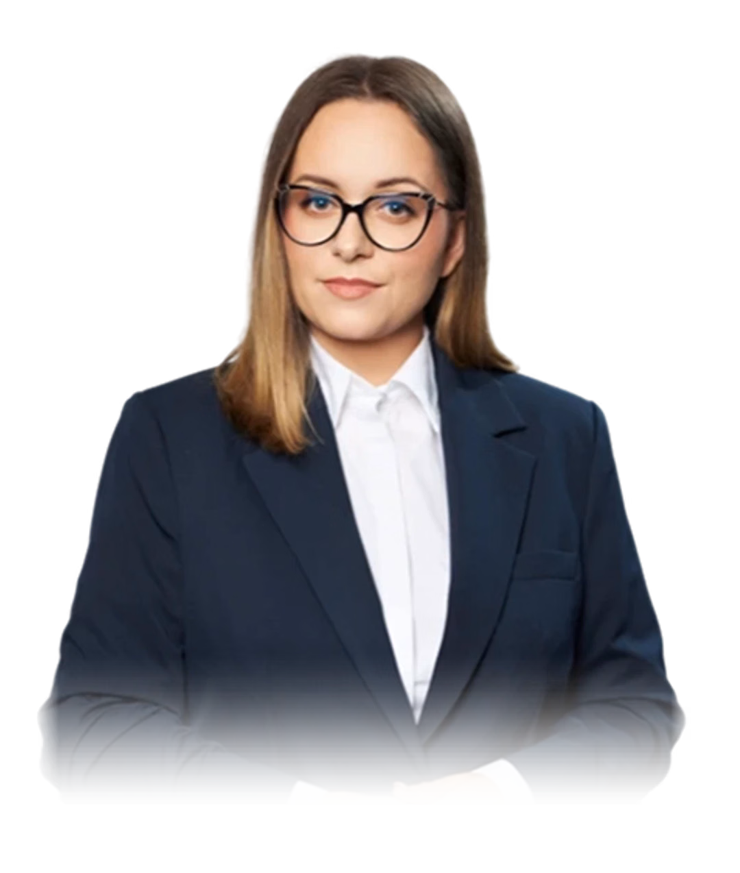 Weronika Izdebska – aplikant adwokacki